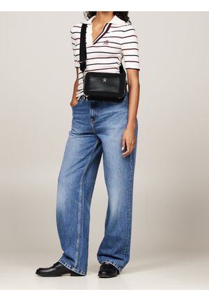 Tommy Hilfiger, Sac bandoulière - black