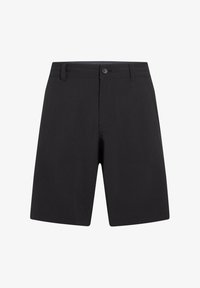 No seleccionado, schwarz