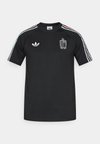 BELGIUM - Ένδυση εθνικής ομάδας - black