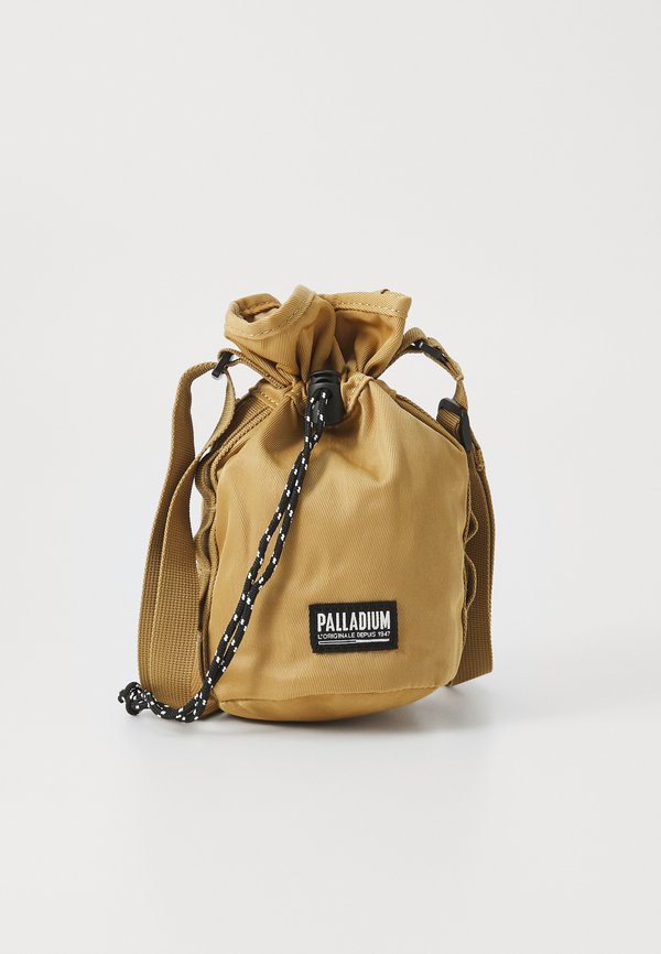 CHALK BAG UNISEX - Cross body bag - woodlin