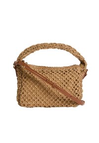Handtasche - natural mix