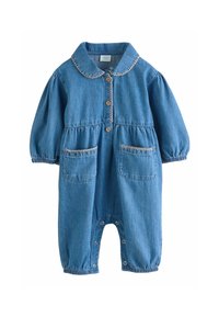 Next REGULAR FIT - Haalari - blue
