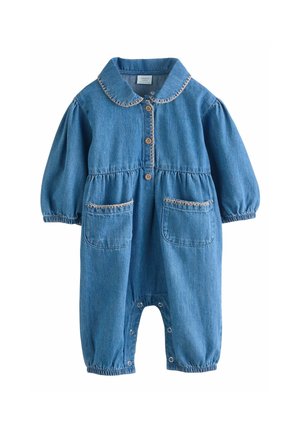 Next REGULAR FIT - Jumpsuit - blue