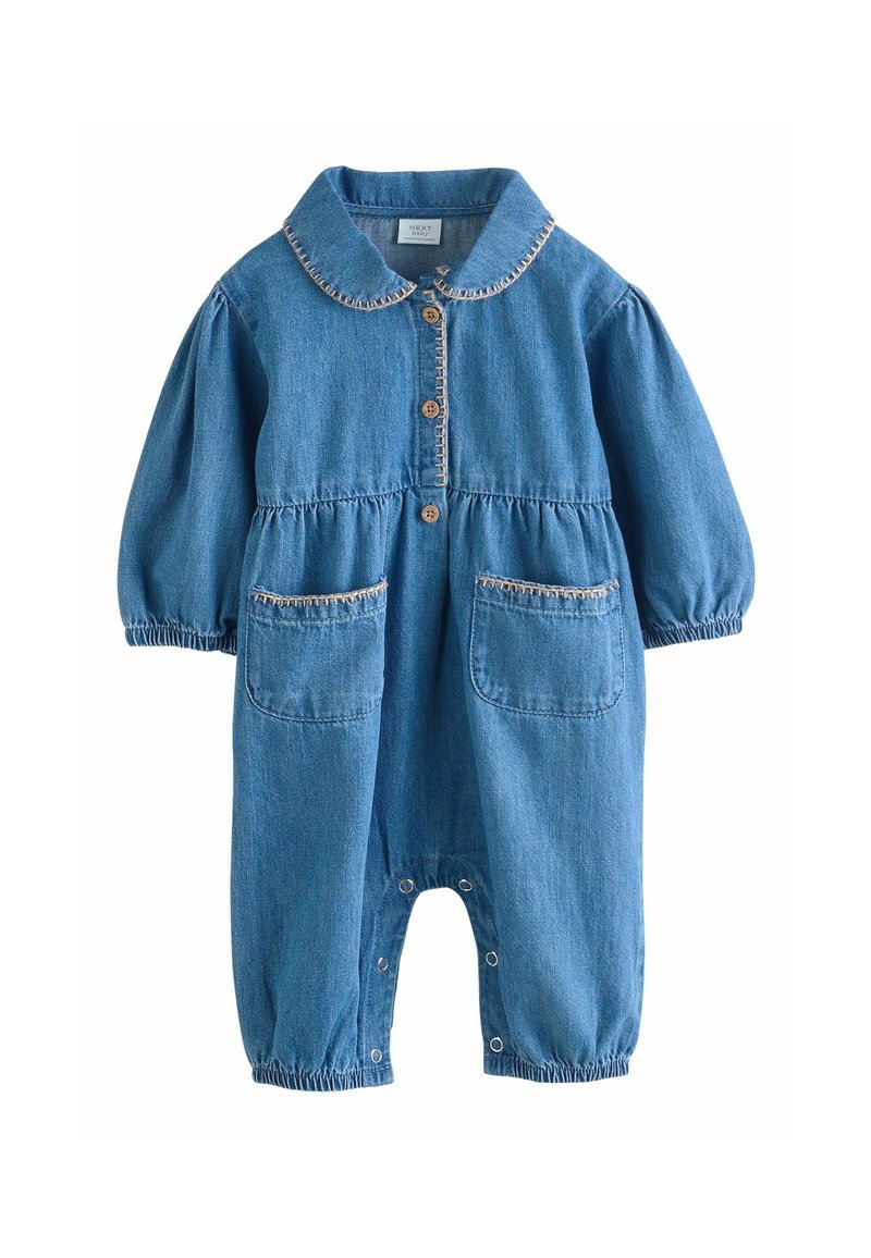 Next REGULAR FIT - Haalari - blue