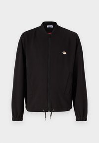 JACKET UNISEX - Bomberjacks - black