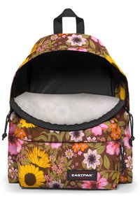Eastpak PADDED PAK'R - Malý batoh  - popflower brown