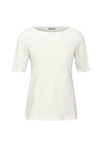 No seleccionado, weiß