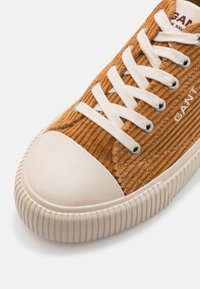 GANT JAQCO - Sneaker low - teak brown
