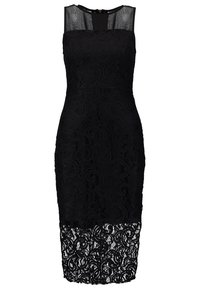Dorothy Perkins Cocktail dress / Party dress - black