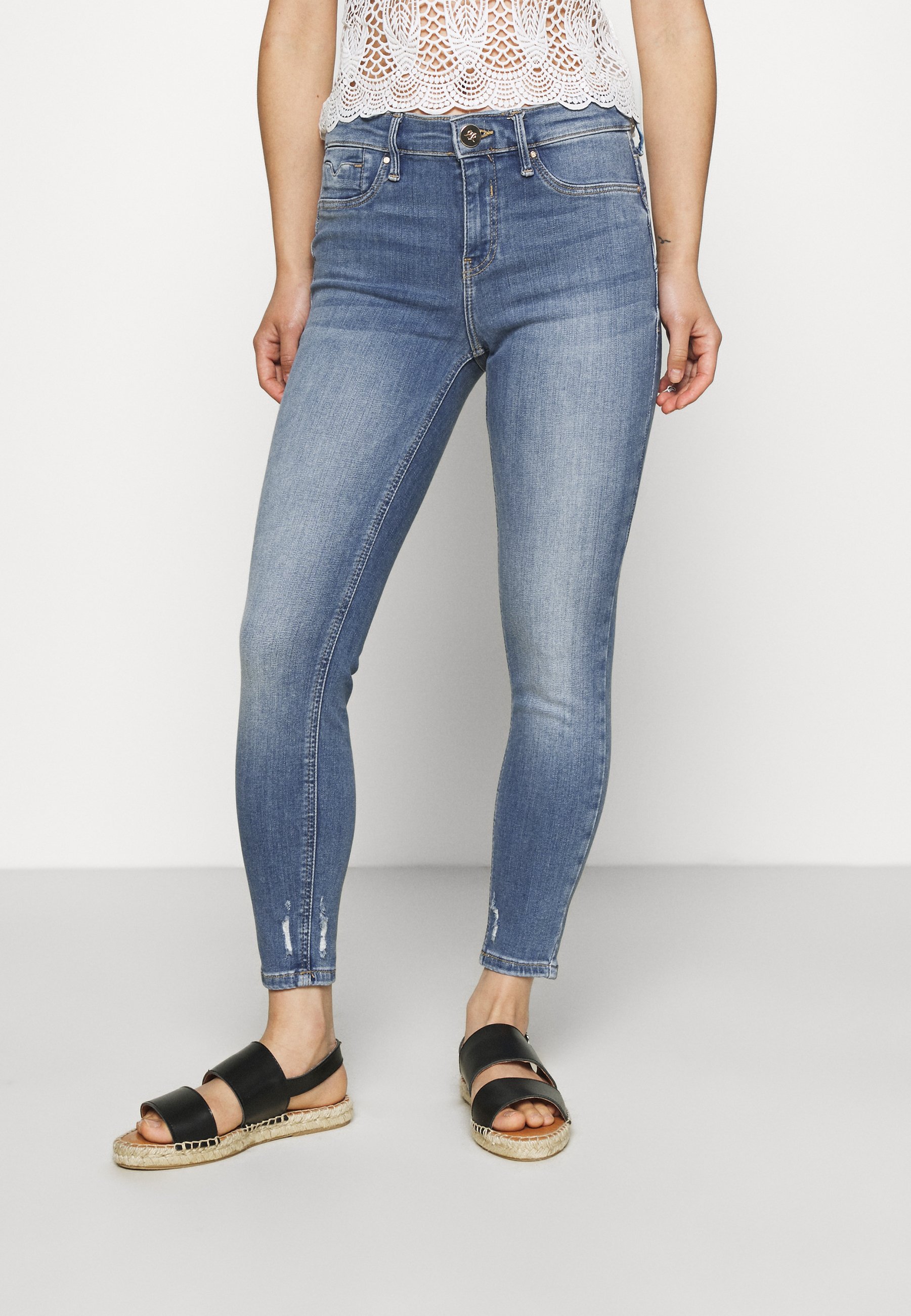 River Island Petite Aptempti džinsai 