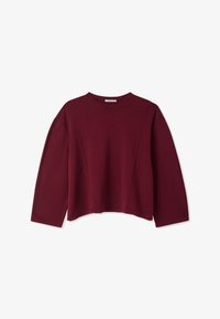 Non selezionato, bordeaux