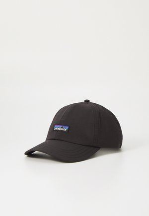 TERREBONNE HAT UNISEX - Cap - black