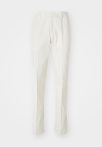 TENUTA - Pantalon classique - soft white