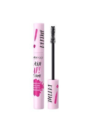 LASH UP VOLUME & DEFINE-BLACK - Mascara - black