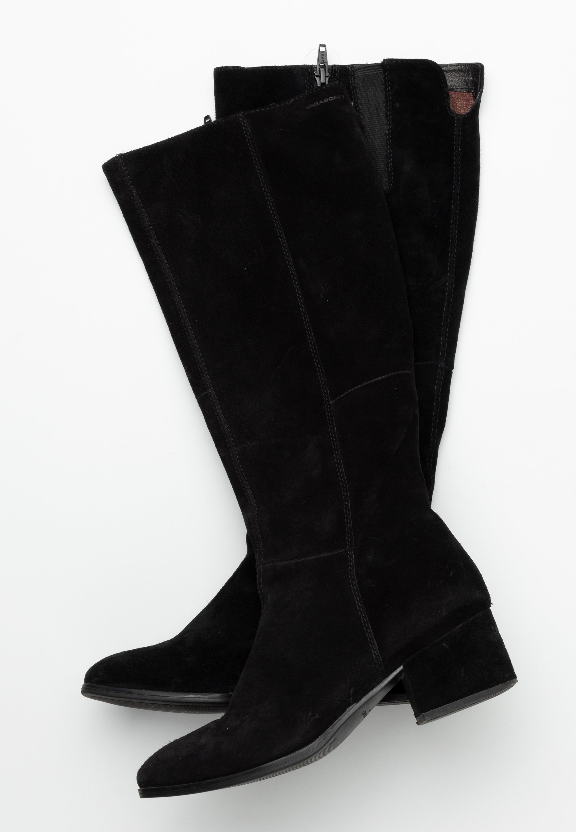 Vagabond Stiefel black/schwarz (Pre-owned) - Main Image