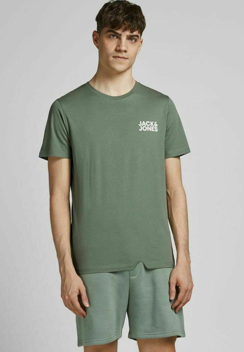Jack & Jones - T-shirt basic