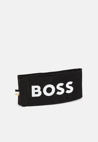 BOSS AVERY - Cronógrafo - black