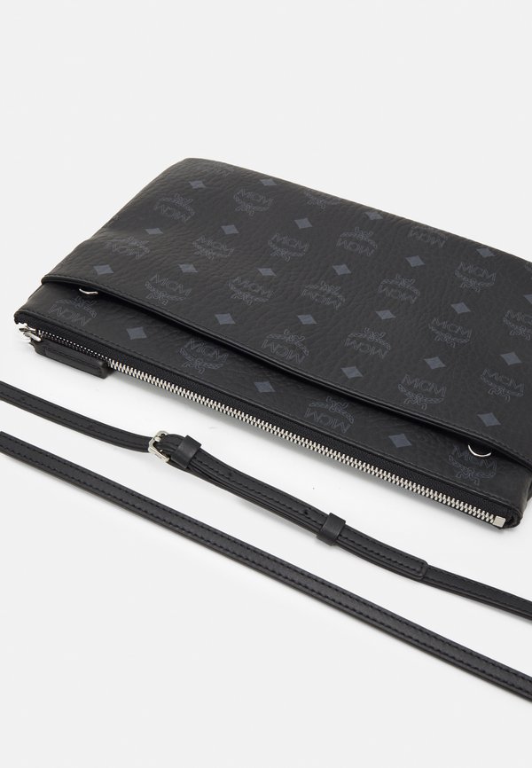 CROSSBODY POUCH IN VISETOS ORIGINAL - Clutch2