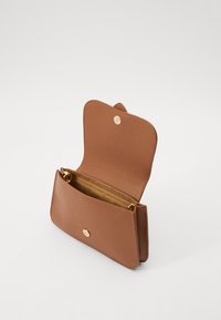 Love Moschino LOVEBUG - Torbica - camel
