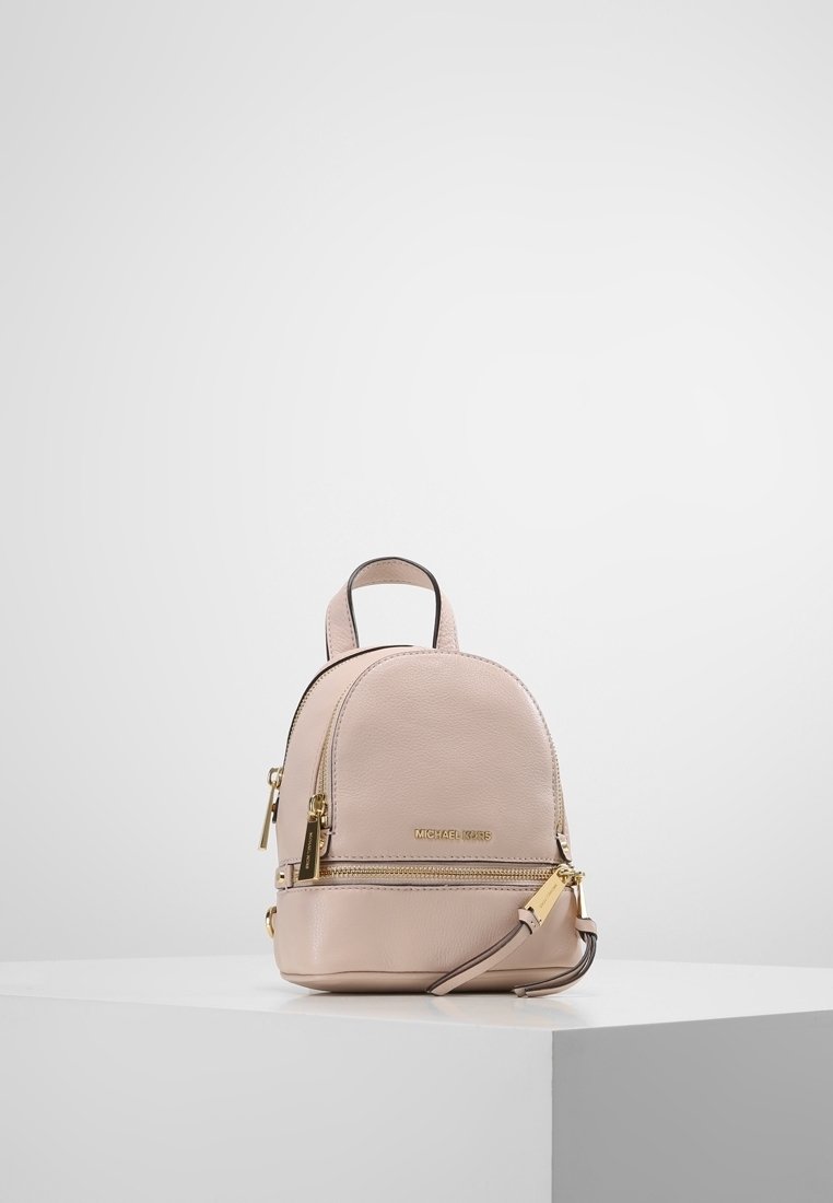 MICHAEL Michael Kors Sac à dos light pink/rose clair (Seconde
