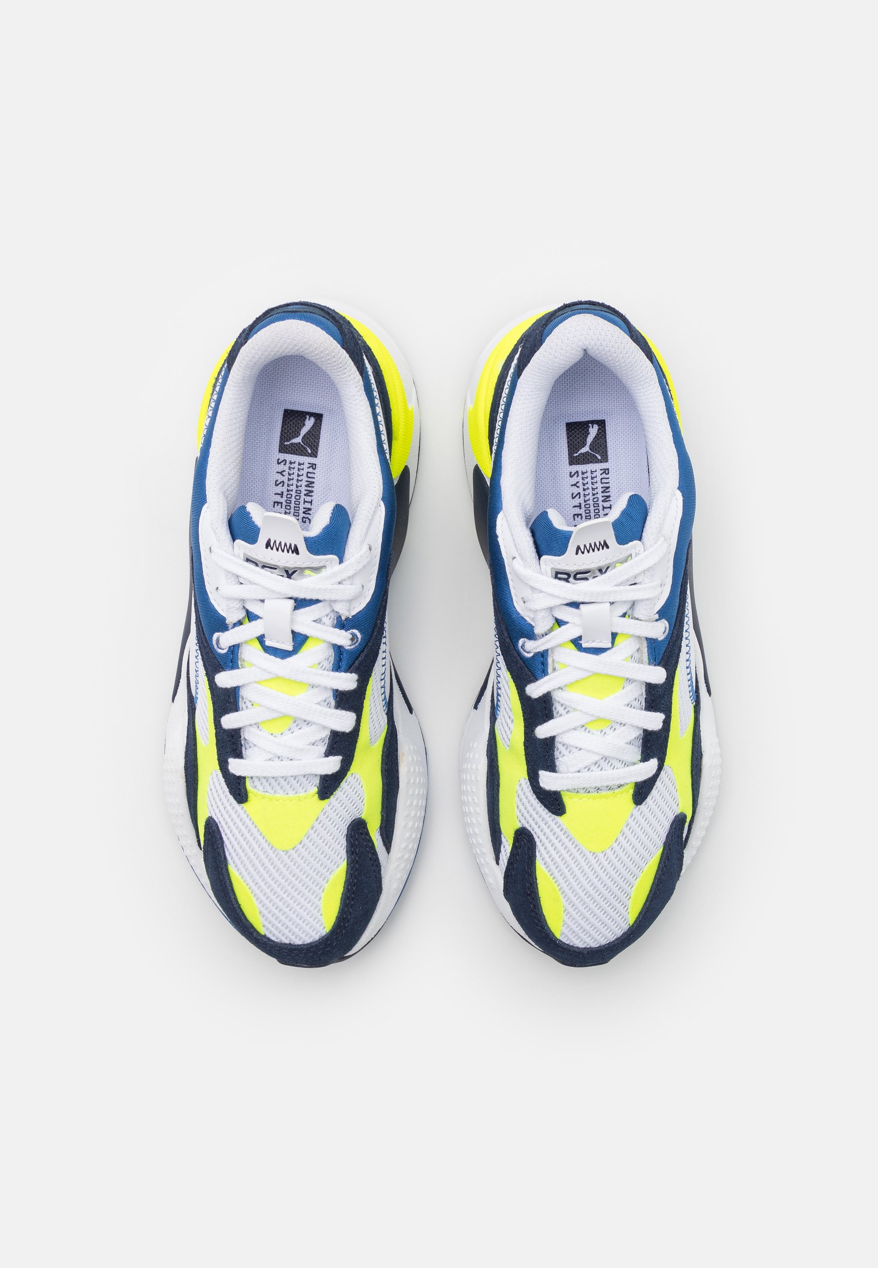 Women TWILL AIRMESH - Trainers Women TWILL AIRMESH - Trainers