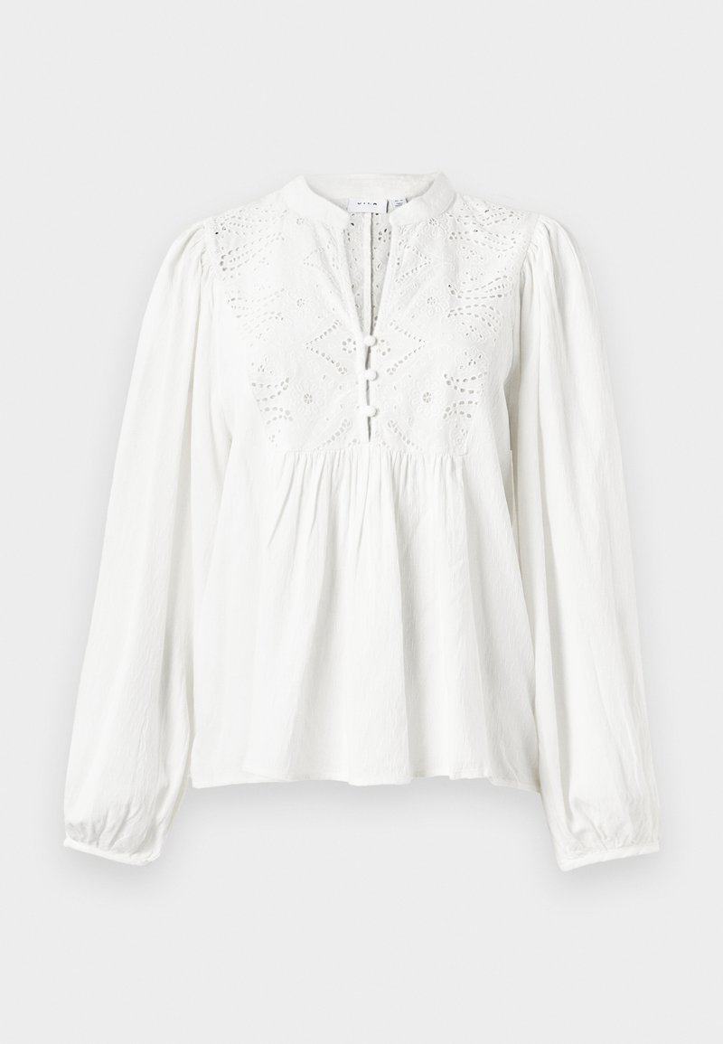 Vila Blouse wit