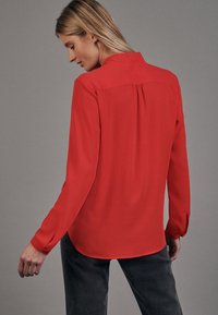 Seidensticker REGULAR - Bluse - lipstick