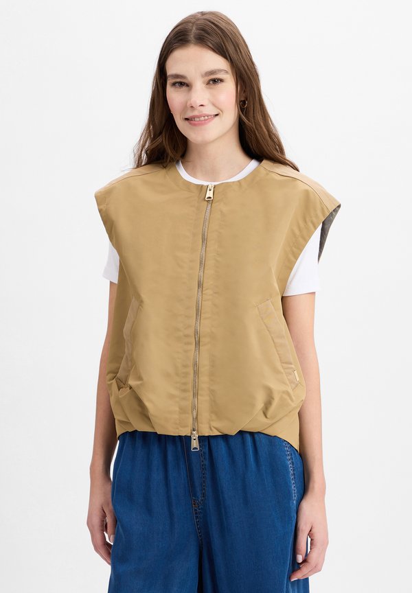 WESTE - Weste - melange