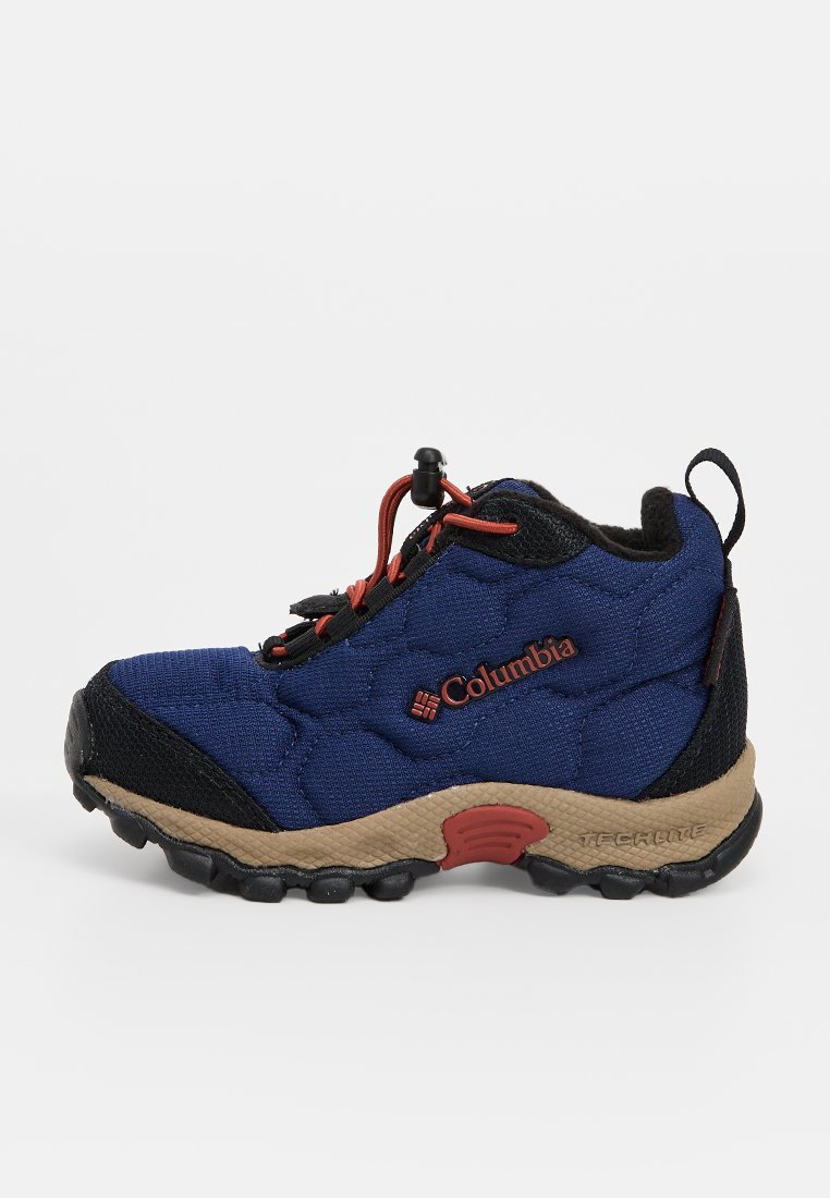 Columbia Outdoorschoenen blauw Columbia Outdoorschoenen blauw