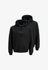 Unselected, schwarz
