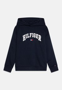 Unselected, dark night navy