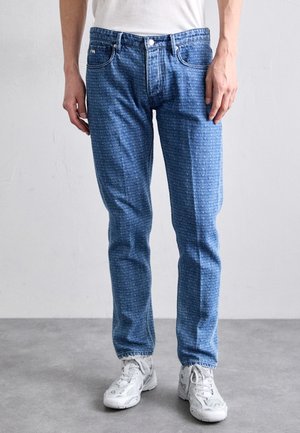 Jeans Slim Fit - light blue
