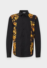 Δεν επιλέχθηκε, black/gold-coloured