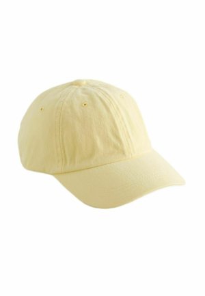 BASEBALL - Šiltovka - yellow