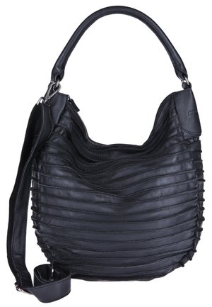 Shopper - black