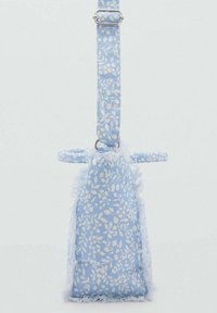 Mango Kids Borsa a mano - light blue