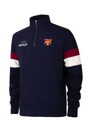 COPA Football Sweater - navy blue