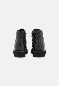 Anna Field LEATHER  - Botas clássicas de cano curto - black