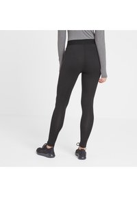 TOG24 SNOWDON - Leggings - Stockings - black