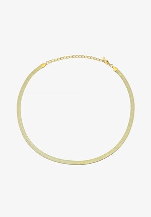 SENSORA JEWELRY ICONIC - Collana - gold-coloured