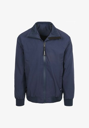 TENSON, ZENITH - REGULAR-FIT - Winterjas - navy
