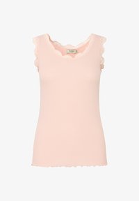 Non sélectionné, rose smoke