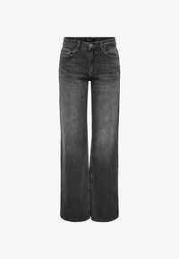 Nevybrané, grey denim