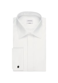 Seidensticker REGULAR FIT - Businesshemd - braun