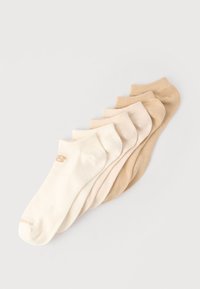 Unausgewählt, beige