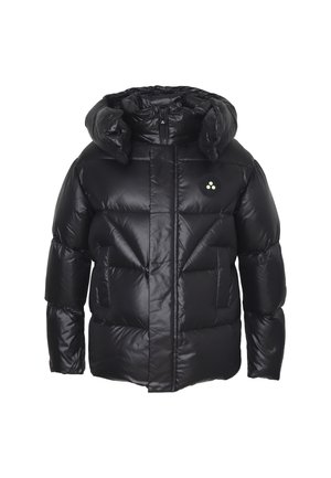 PEUTEREY - Piumino - black