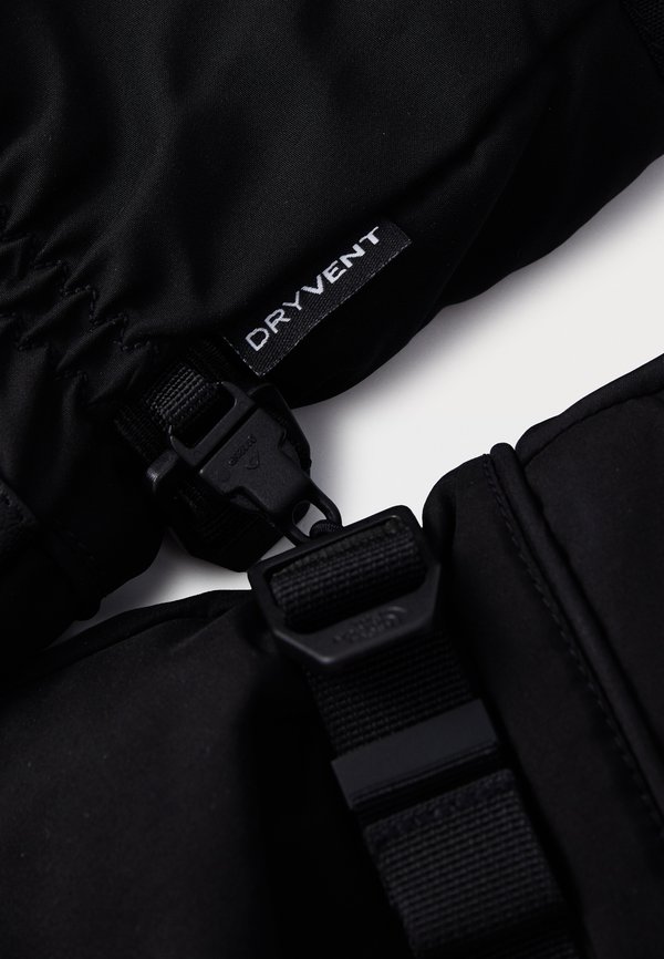 MONTANA SKI GLOVE - Gloves3