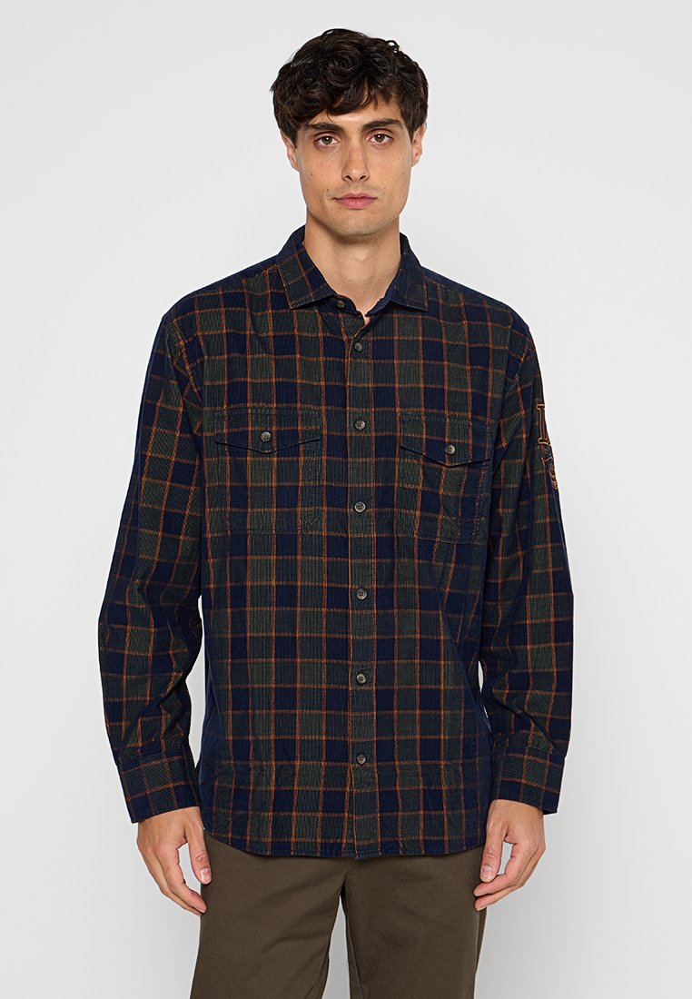 LA MARTINA Overhemd meerkleurig