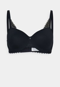 MINIMIZER - Soutien-gorge invisible - black