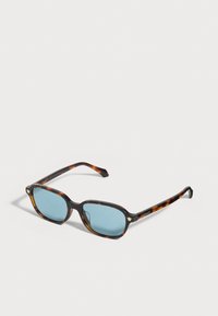 Неизбран, brown